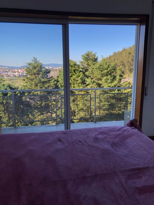 Quarto para Arrendar