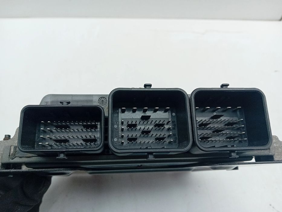 Centralina motor / ECU CITROËN DS4 (NX_)