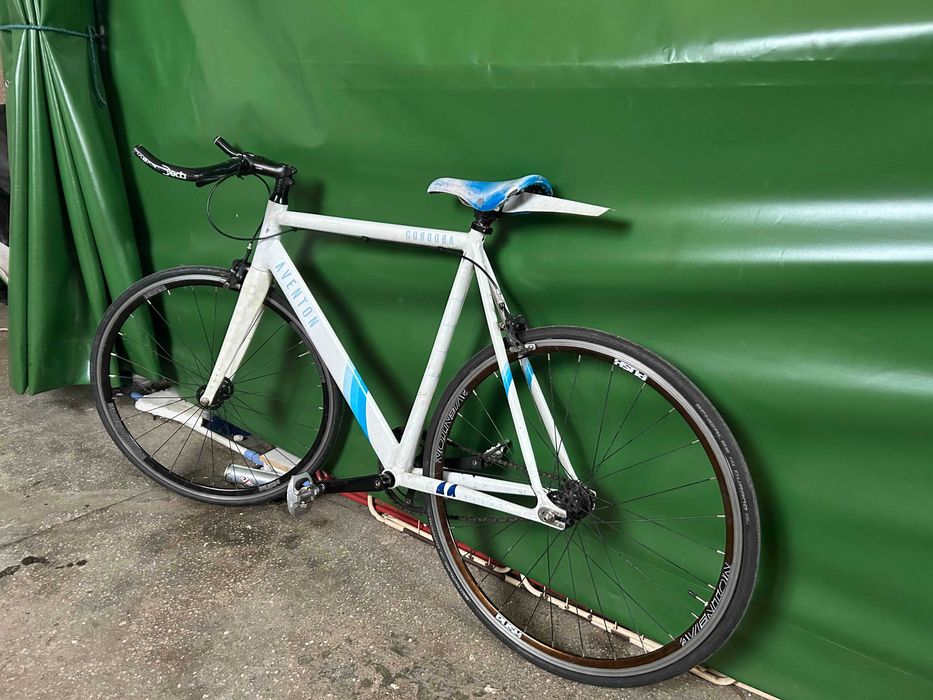 Aventon cordoba okazja