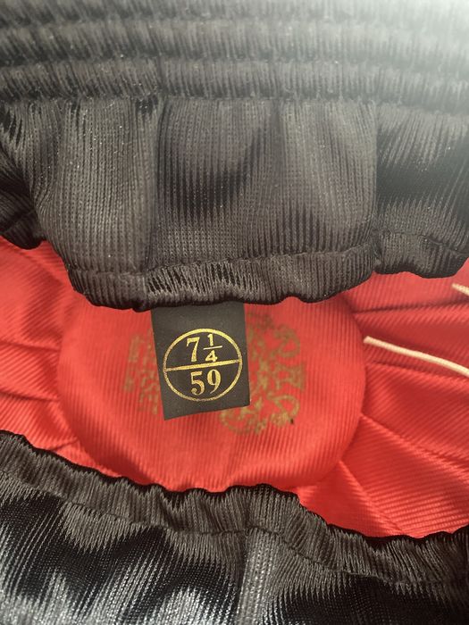 Toque protecao de cabeça