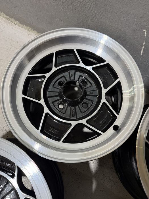 Jantes ATS Classic 13” 2x7j 2x8j 4x100