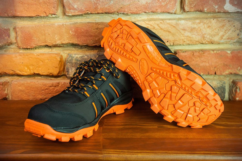 Спецвзуття Спецобувь Робоче взуття Рабочая обувь Кросівки Maximus 261