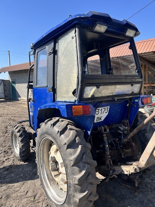 Трактор ДТЗ 404С.5