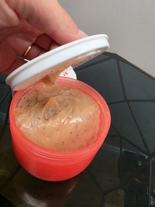Sol de Janeiro Bom dia body scrub