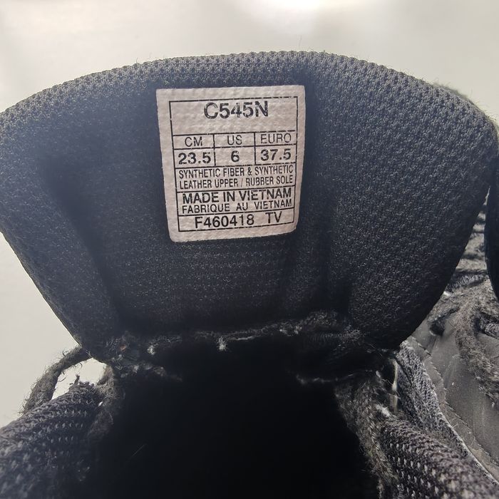 Asics Matflex 37,5 na matę zapasy, MMA, K1, boks