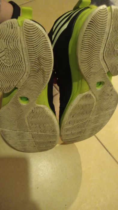 Buty adidas roz 40