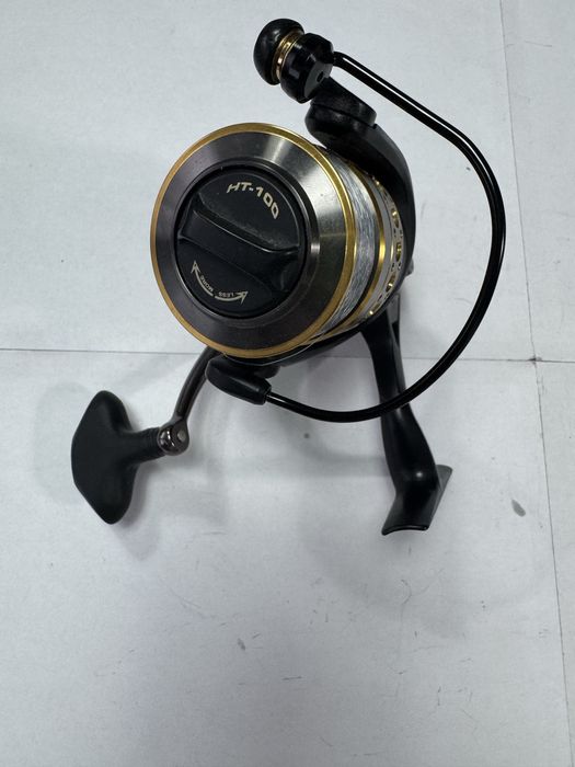 Kolowrotek Penn Battle II 4000