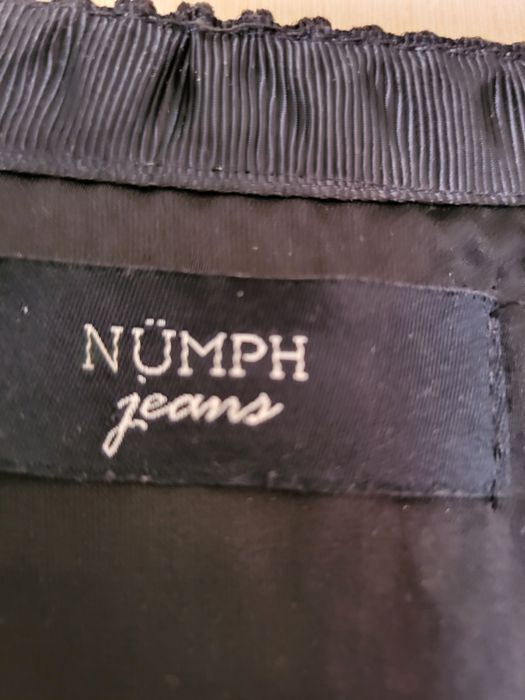 Кардиган подовжений