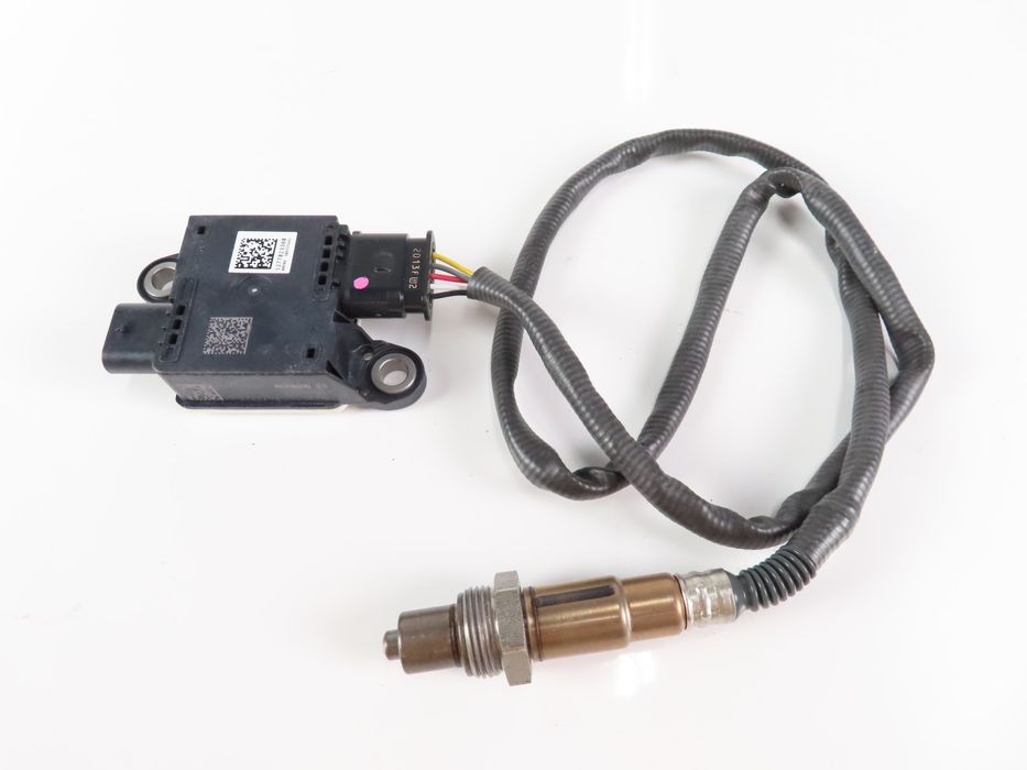 Sensor De Particulas De Diesel Bmw 8 Convertible Ref: 13628477723
