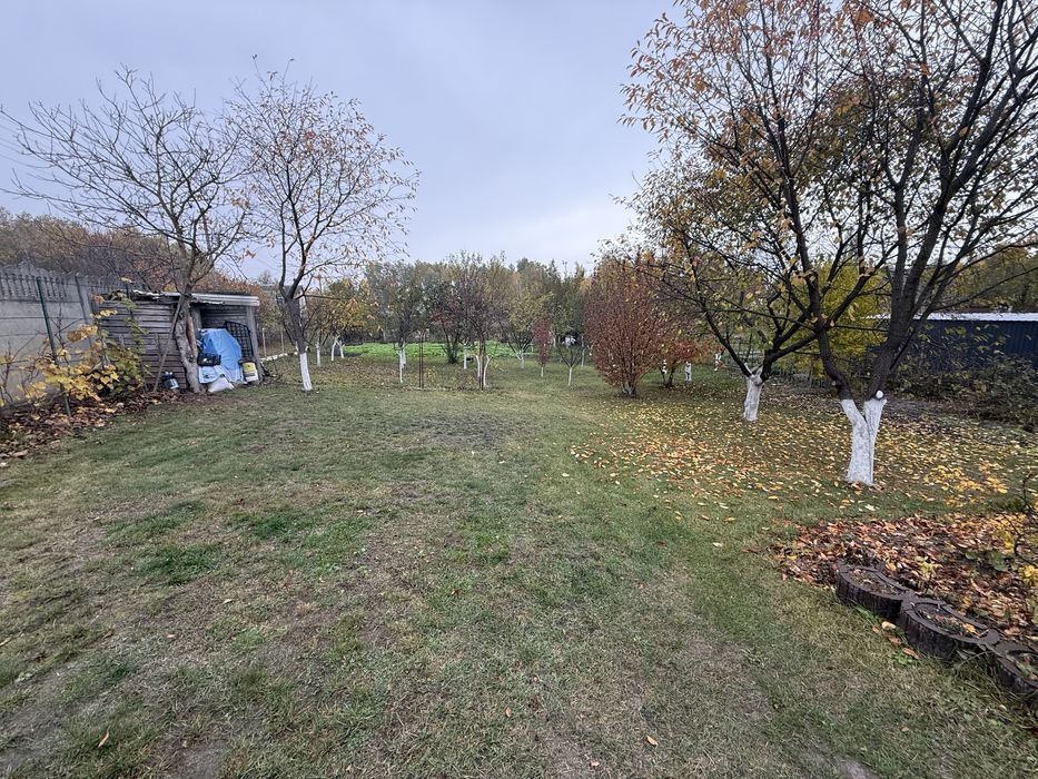 Продаж будинка в 30хв від Броварів з ремонтом і меблями