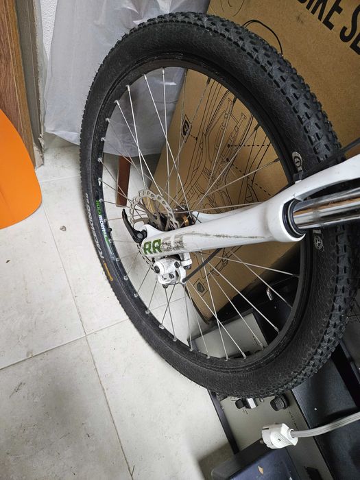 Bicicleta Rockrider 5.3