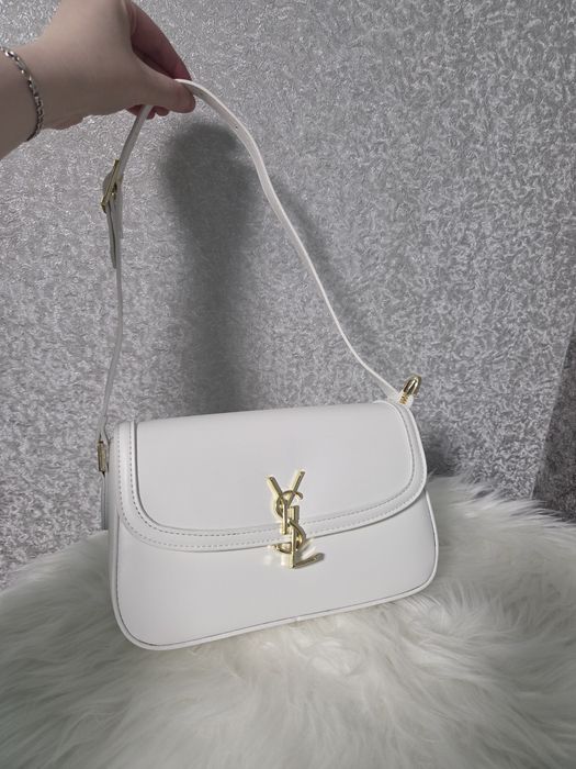 Шикарні сумочки Ysl знову в наявності