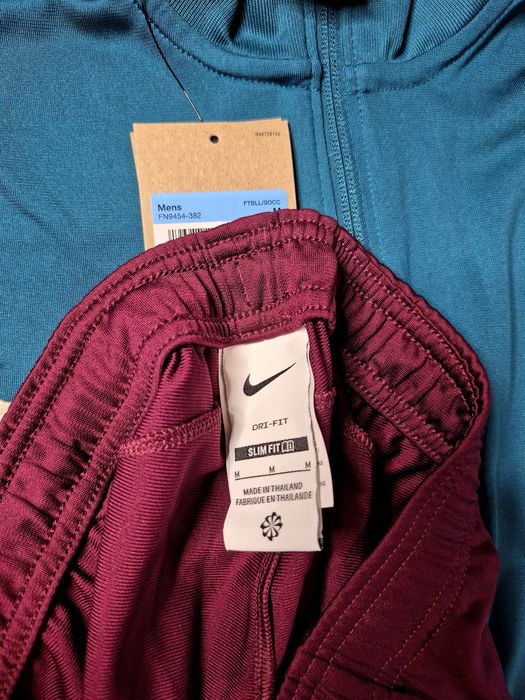 Спортивний костюм Nike Paris Saint-Germain (PSG) Strike(Оригінал)М