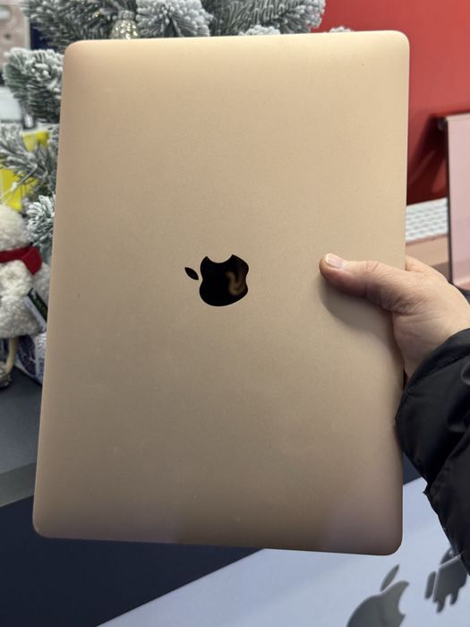 Macbook Air 2019