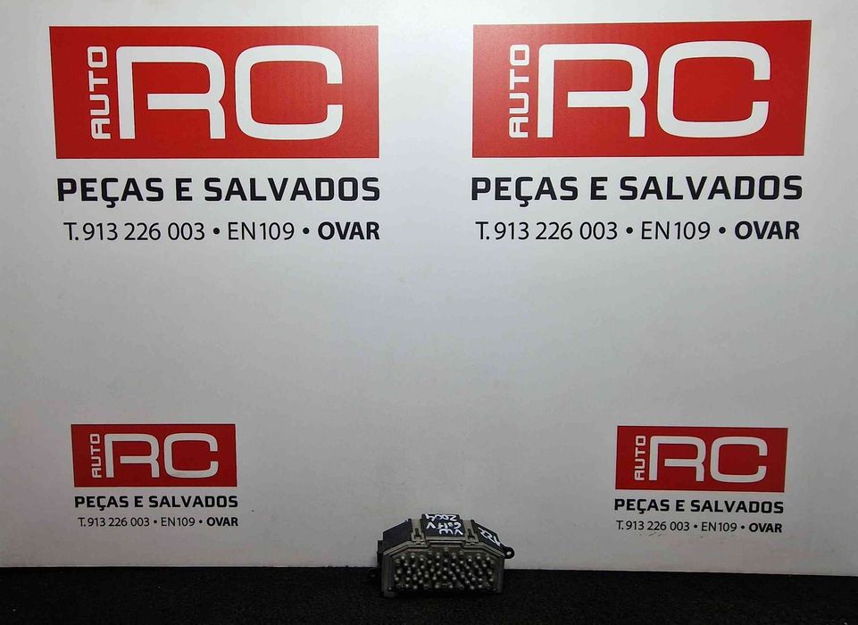 Resistência da Chauffage / Sofagem 3c0907521D - VW GOLF V