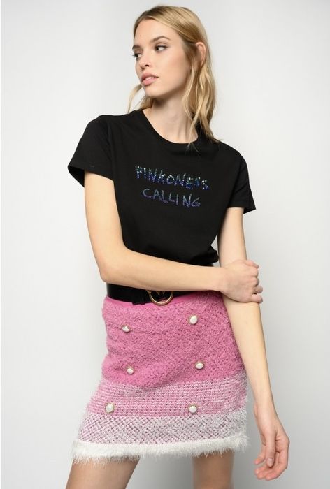 Футболка Pinko, оригінал, S
