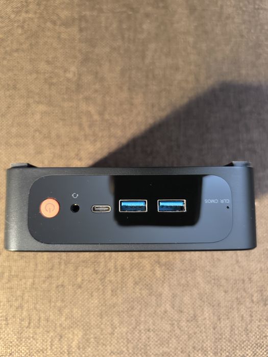 мини ПК Beelink SER5 PRO