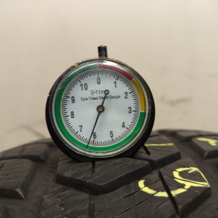 225/55R19 Pirelli Scorpion Winter