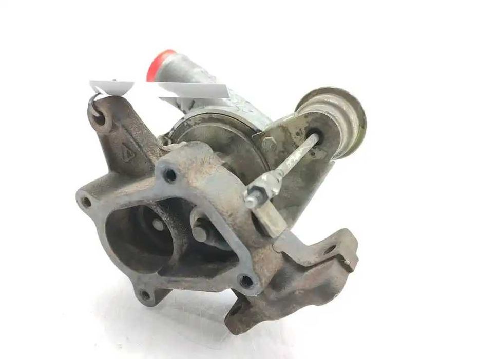 Turbo Citroen Berlingo, Xsara, Peugeot 206, 406, 307 Partner 2.0 HDI