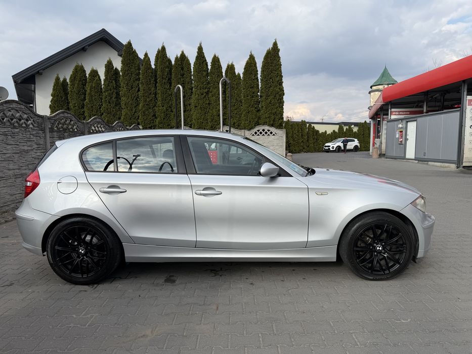 Sprzedam Bmw seria 1