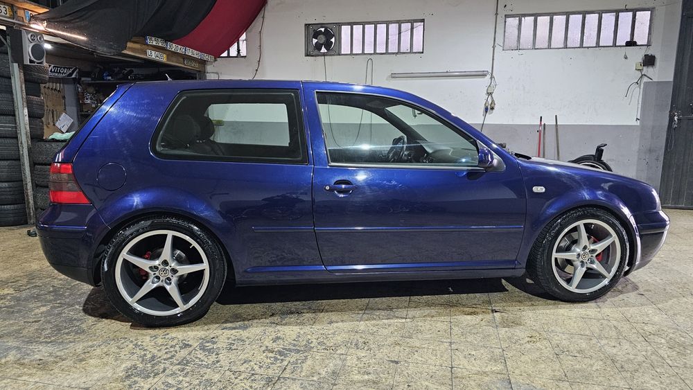 Vw Golf 4  1.9 TDI