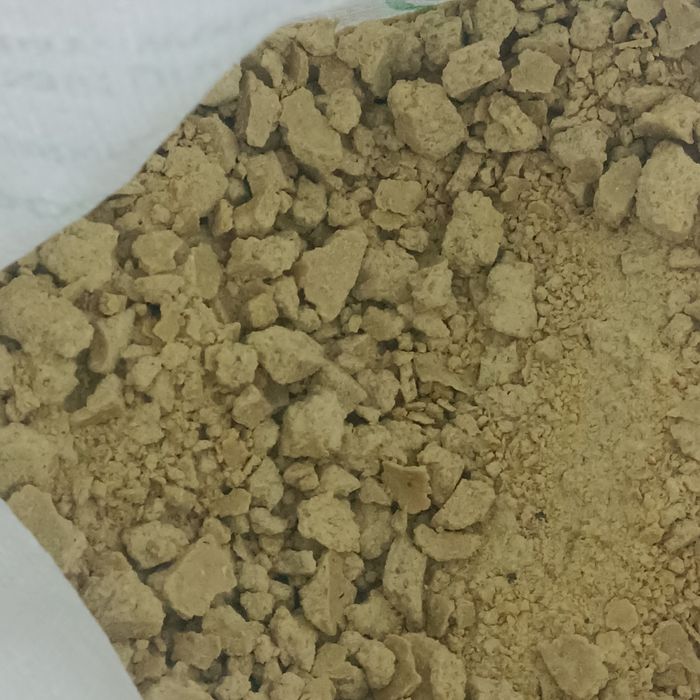 Продам соєву макуху