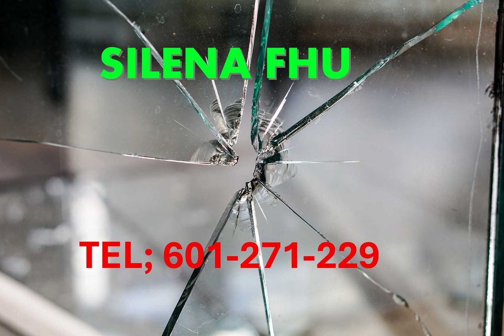 Wymiana szyb zespolonych usługi szklarskie szklarz