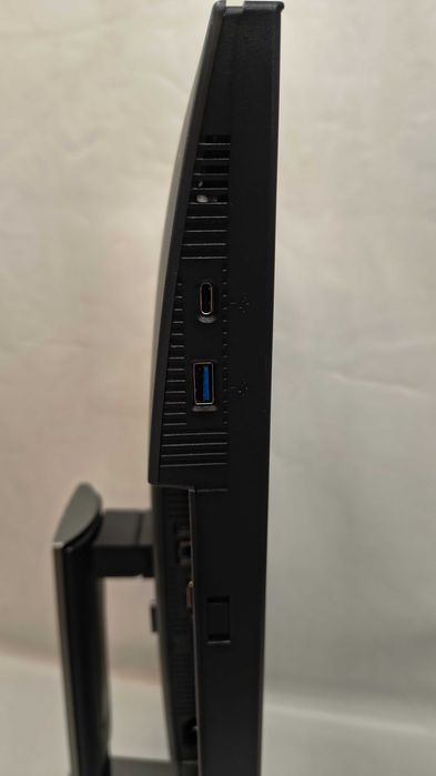 Monitor DELL P2425H 1920 × 1080px 100hz