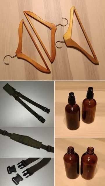 Набор хозяйственных товаров для дома\сада