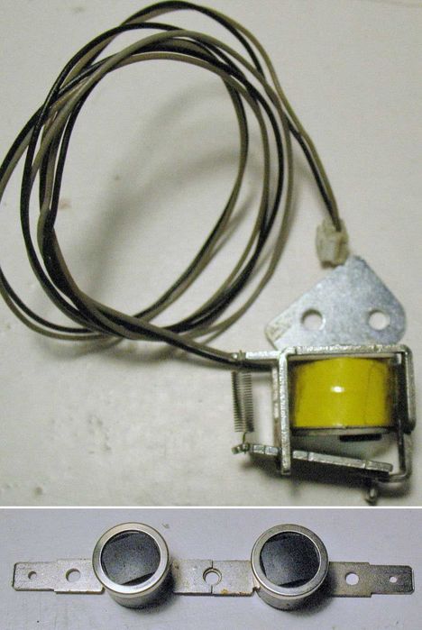 Продам Плату питания RG5-2025 от принтера Hewlett Packard LaserJet 5L