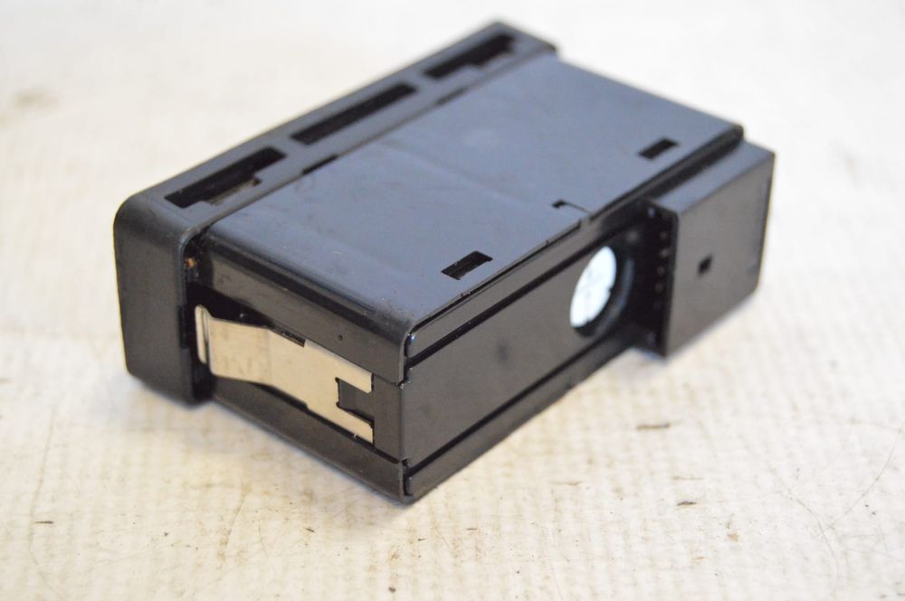 MODULO SWITCH COMANDO COMUTADOR BOTÃO LUZ LUZES EMERGENCIA 4 QUATRO
