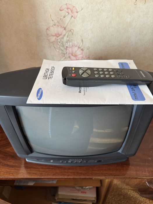 Телевизор SAMSUNG CK-3339 ZR
