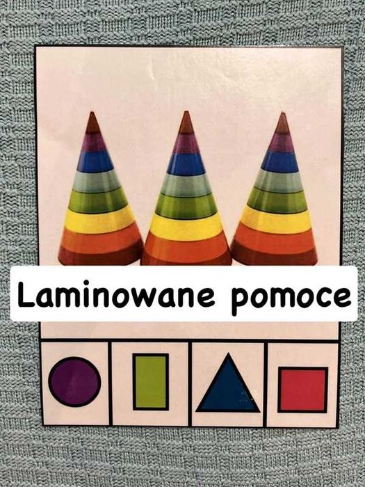 Figury geometryczne podstawowe