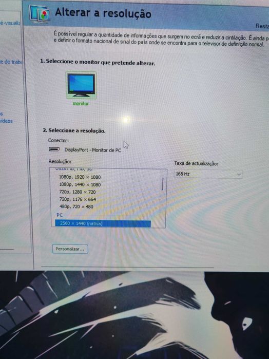 Monitor matrics falco