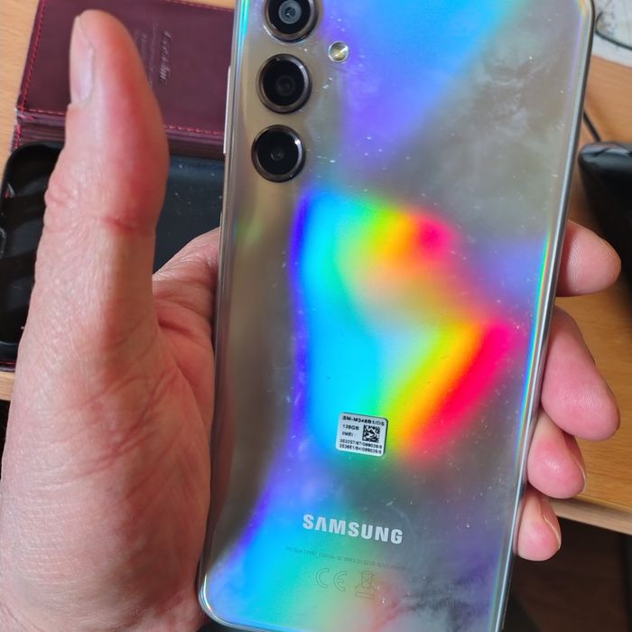 Samsung Galaxy m345g