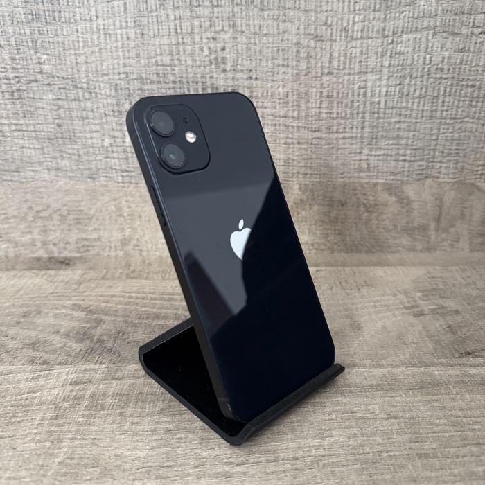 Apple iPhone 12 128GB Uszkodzony ekran