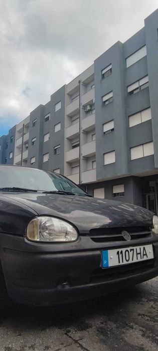 Vendo Opel Corsa B