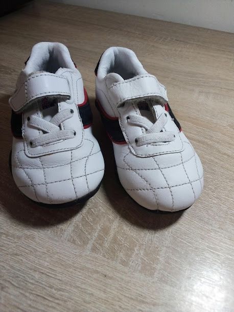 buty buciki lonsadle 20,5 dł wkładki 13cm