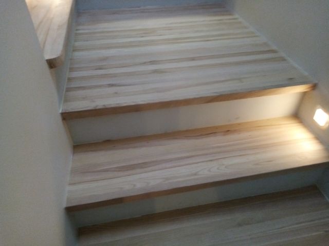 Cyklinowanie, układanie podłóg