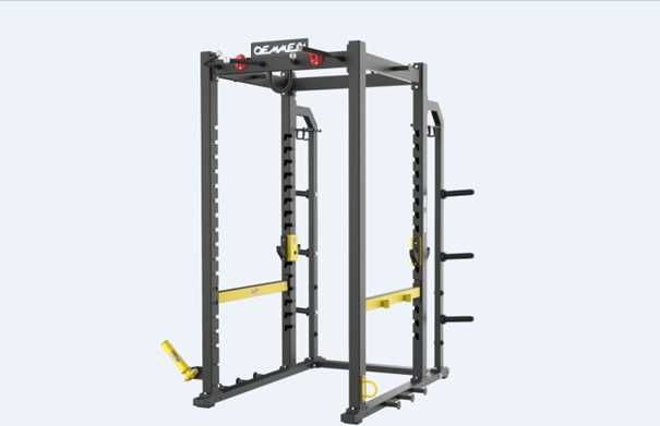 Power Rack OEMMEBI - nowa - gwarancja