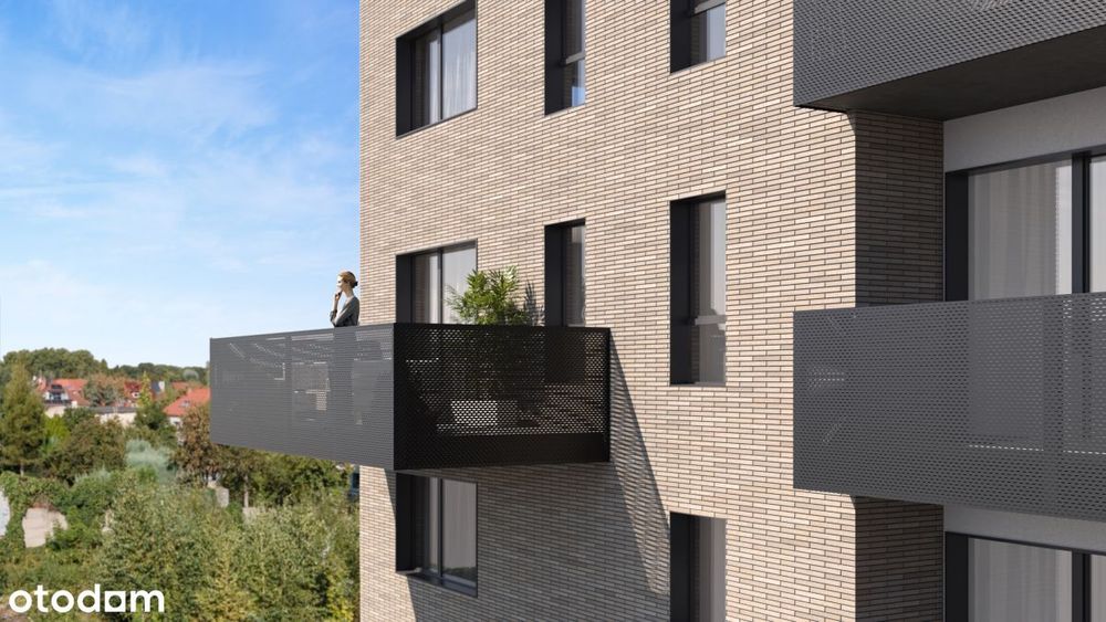 Wilkońskich 3 | mieszkanie 2-pok. | A_m.23