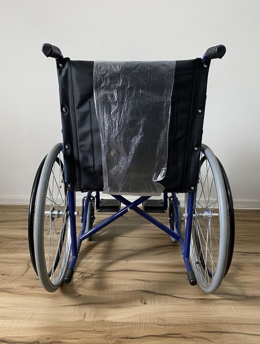 Cadeira de Rodas Mobiclic como nova