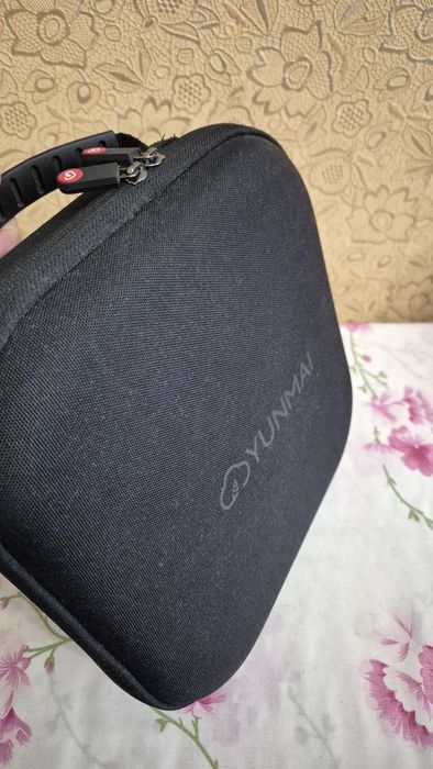 МАССАЖЕР yunmai massage gun prime 2