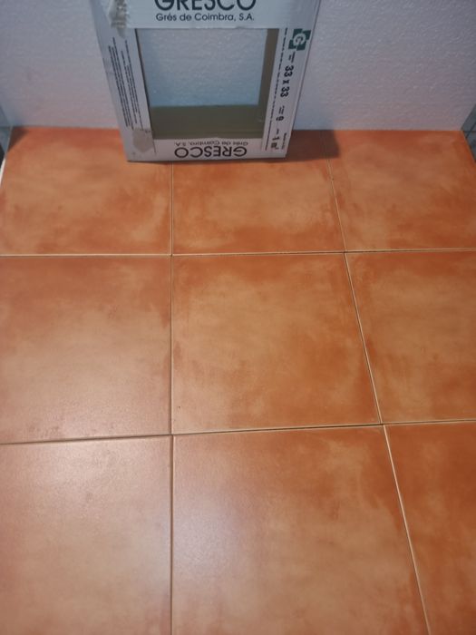 Moisaco  33x33 Gresco - Novo