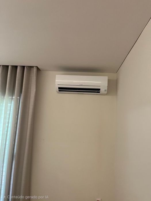 INSTALAÇÃO PROFISSIONAL e venda de ar condicionado