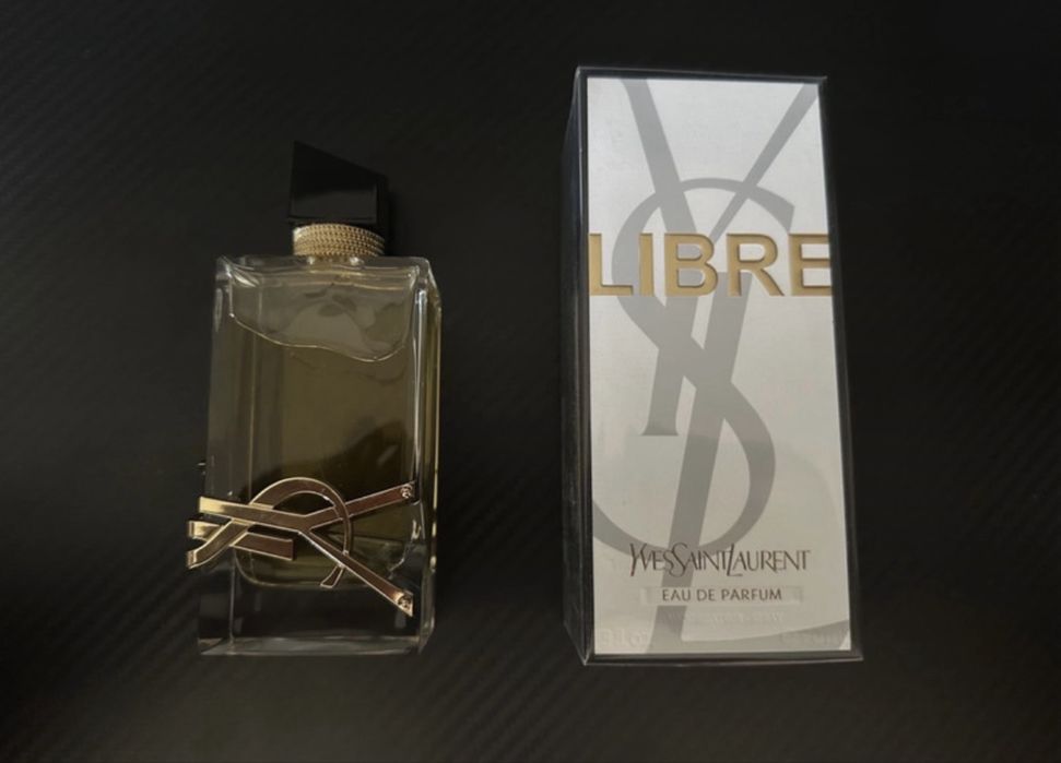Perfumy Yves Saint Laurent Libre