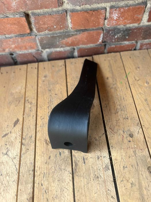 Ząb brony aktywnej Pottinger Lion szybki montaż najtaniej jakość zęby