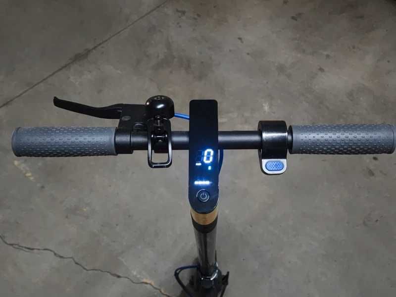 Trotinete Elétrica Xiaomi Mi Electric Scooter 3