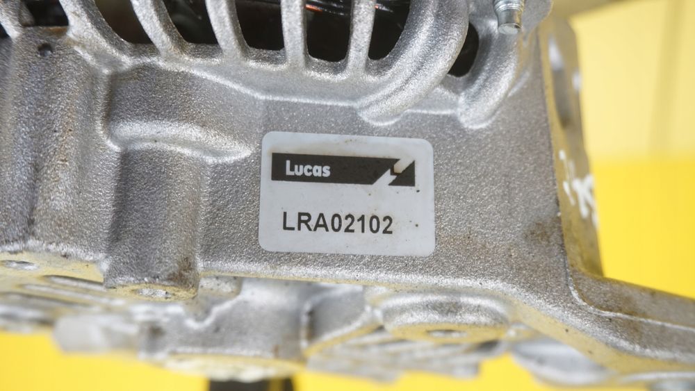 SUBARU FORESTER IMPREZA 2.0 B T 05r 177KM EJ205 alternator LRA02102