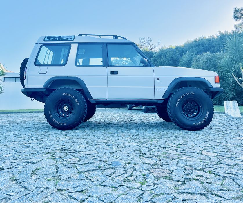 Pneus 315/75/16 (35)